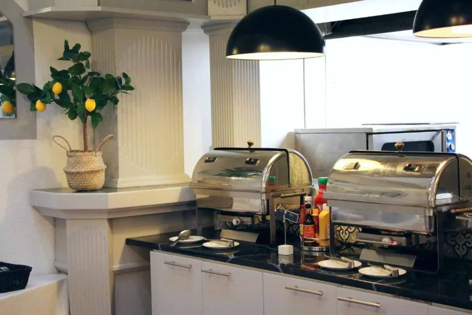 Hotel Carlshamn