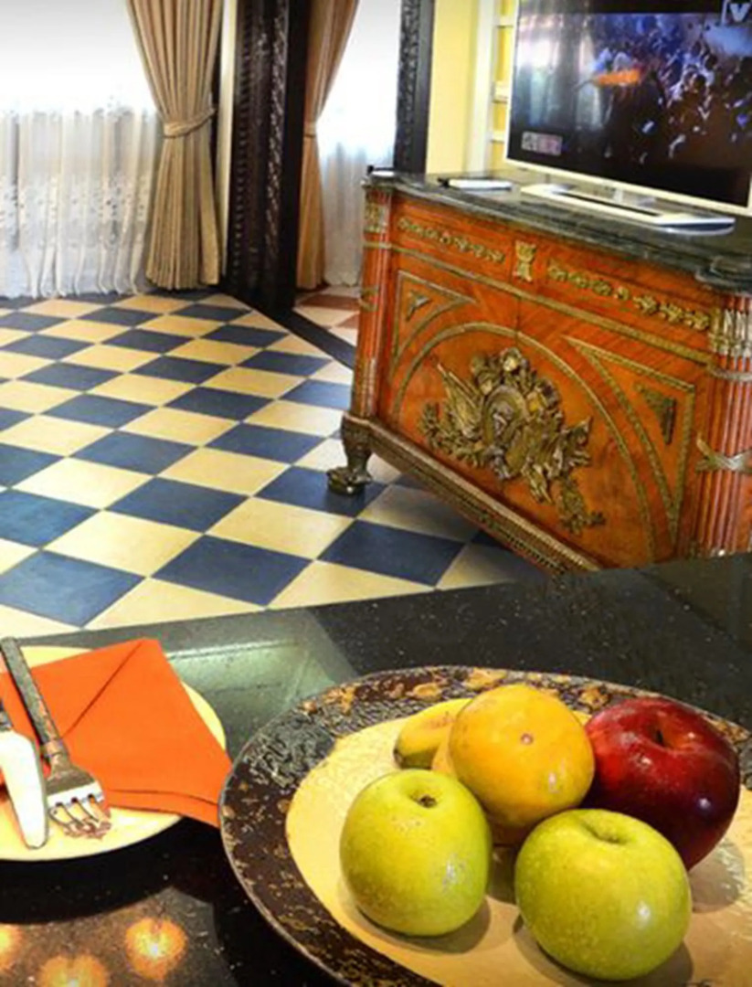 Chuchai Buri Sri Amphawa