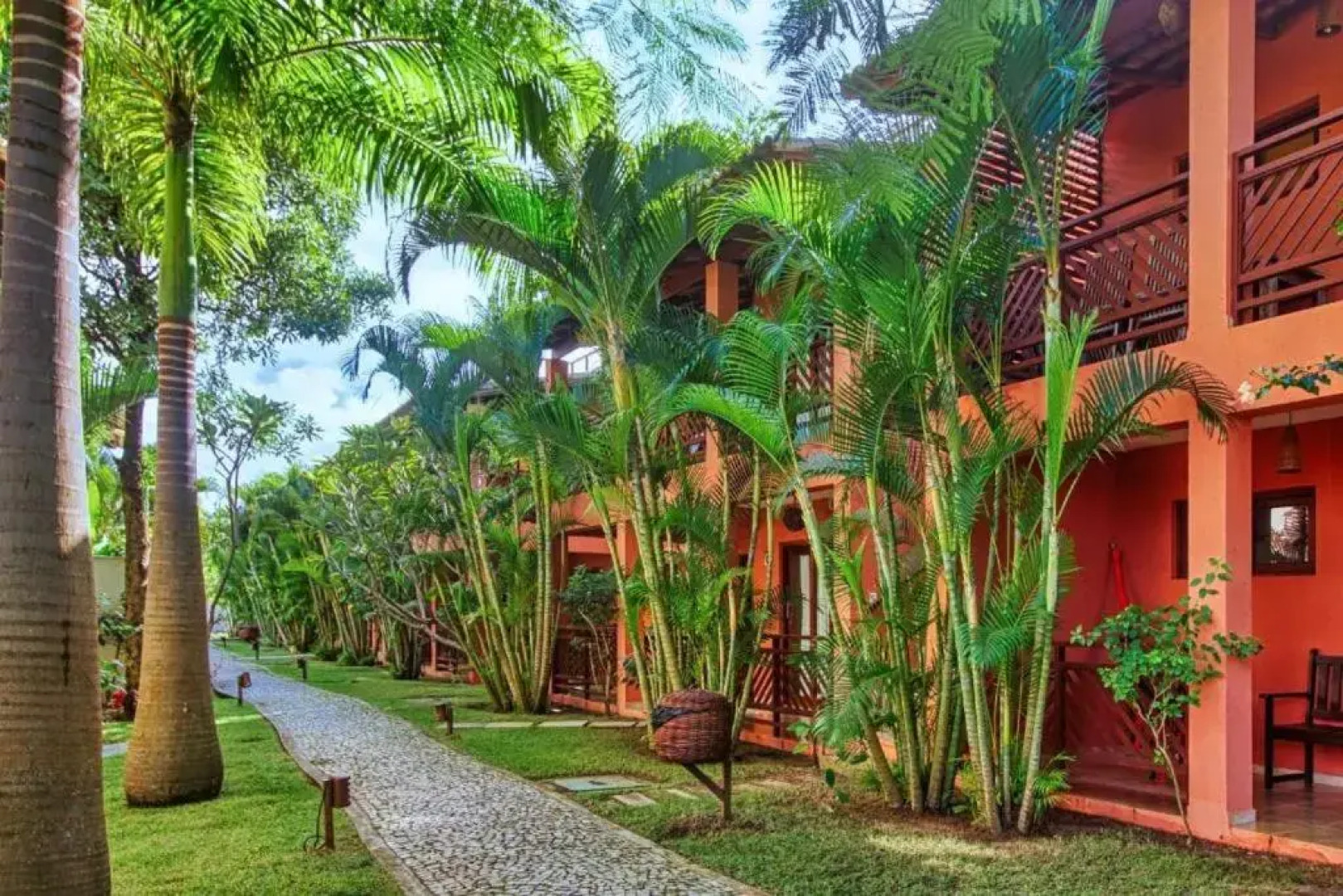 Pipa Beleza Spa Resort