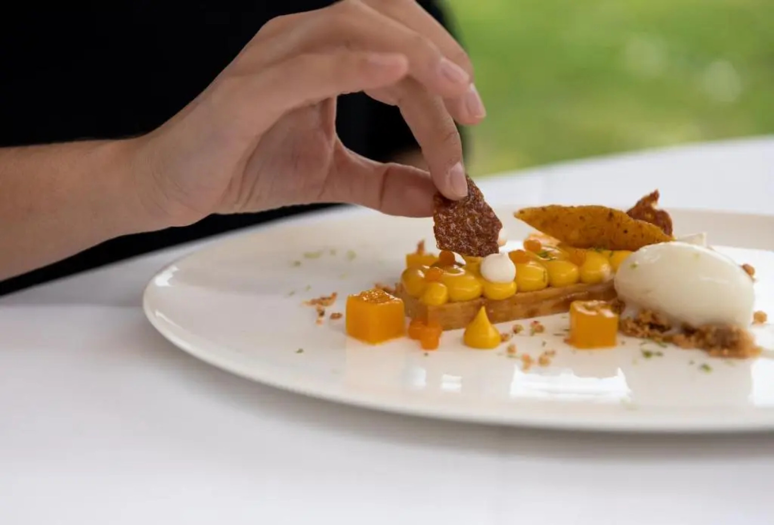 Es Portal Hotel Gastronomic