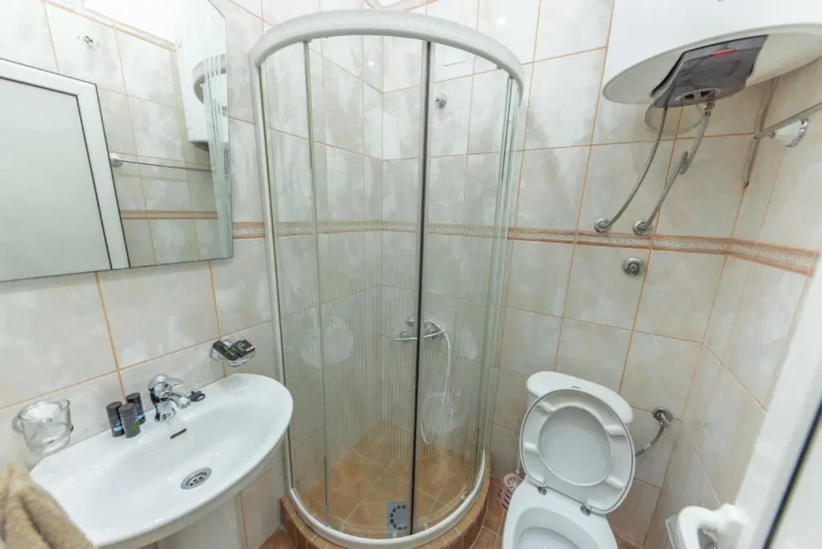 Apartments Villa Egzon