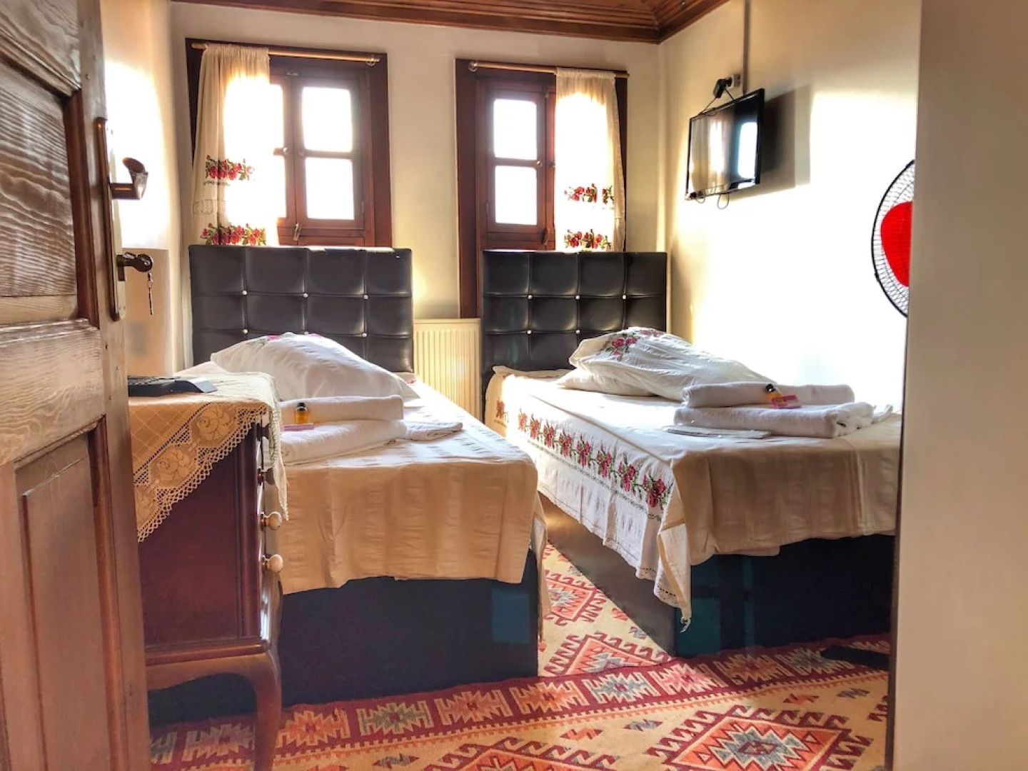 Sabri Bey Konak Hotel