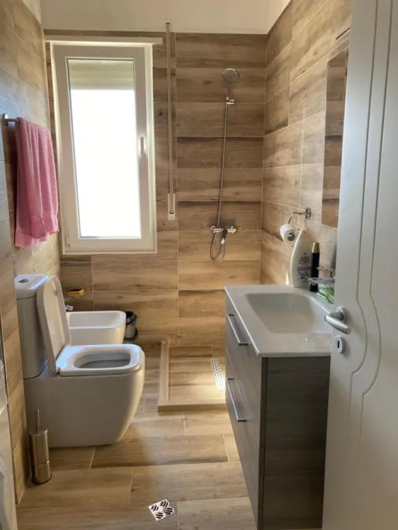 Vlora Center Veranda