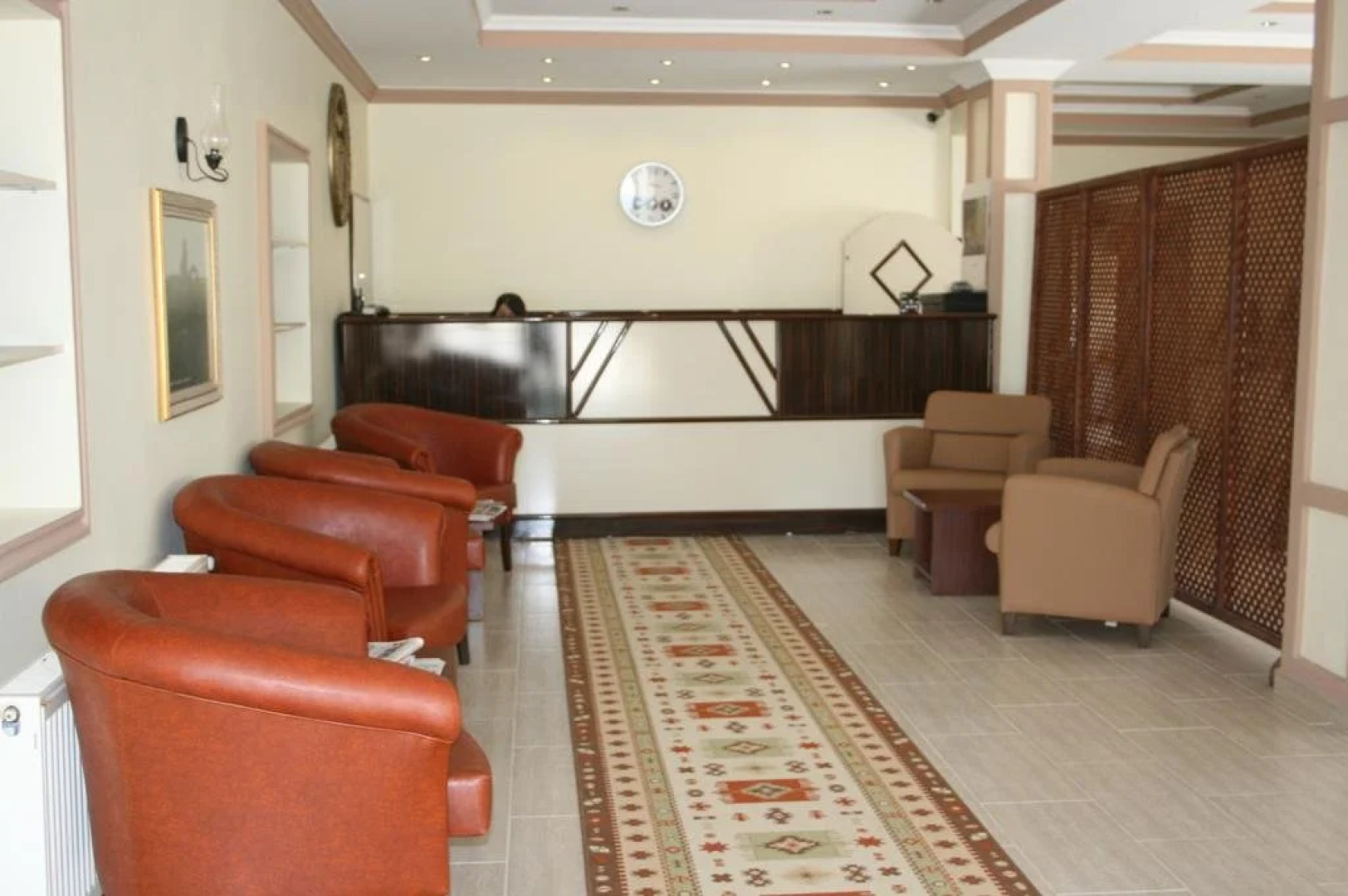 Kestanbol Termal Kaplicalari