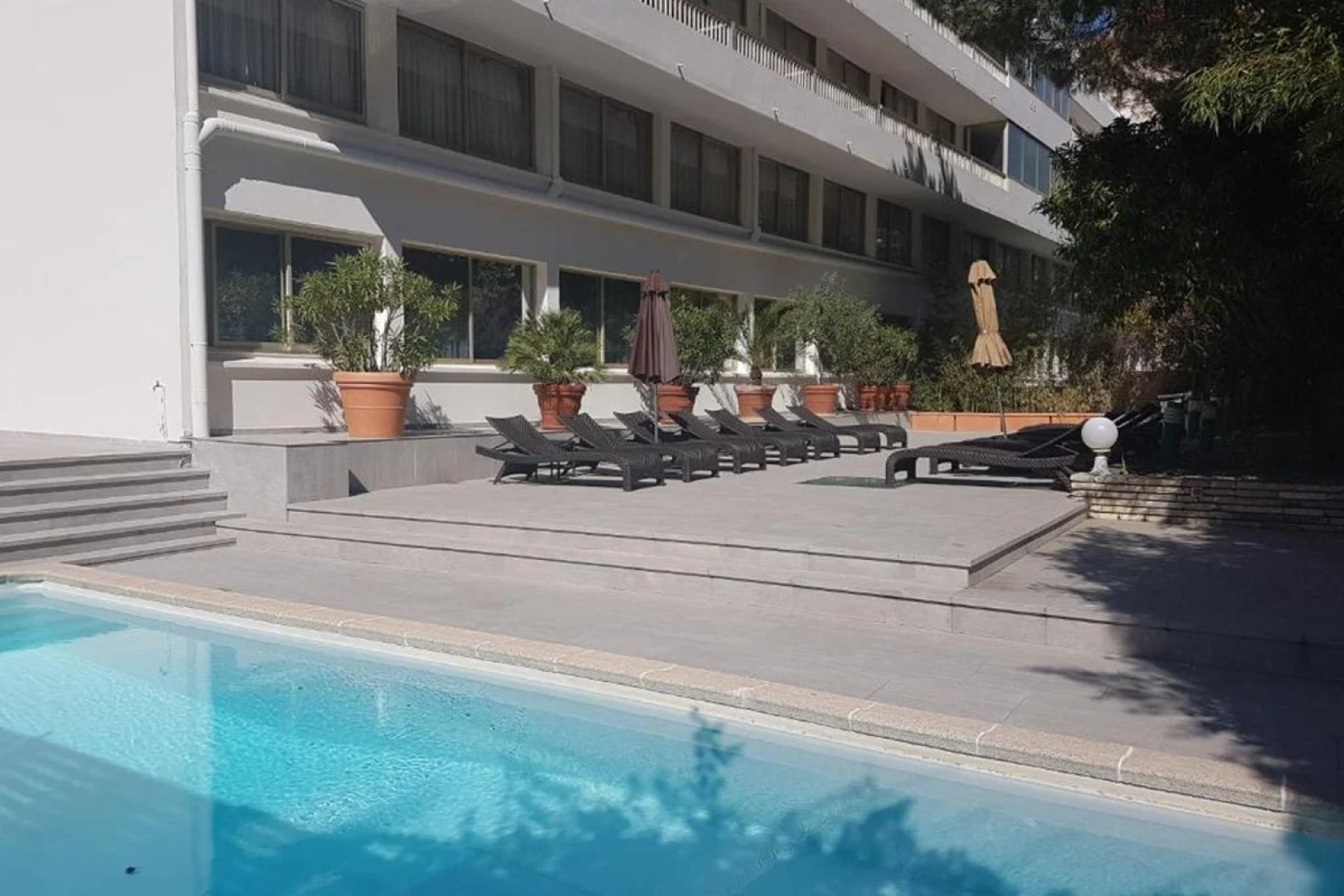 Hôtel Juliana Cannes