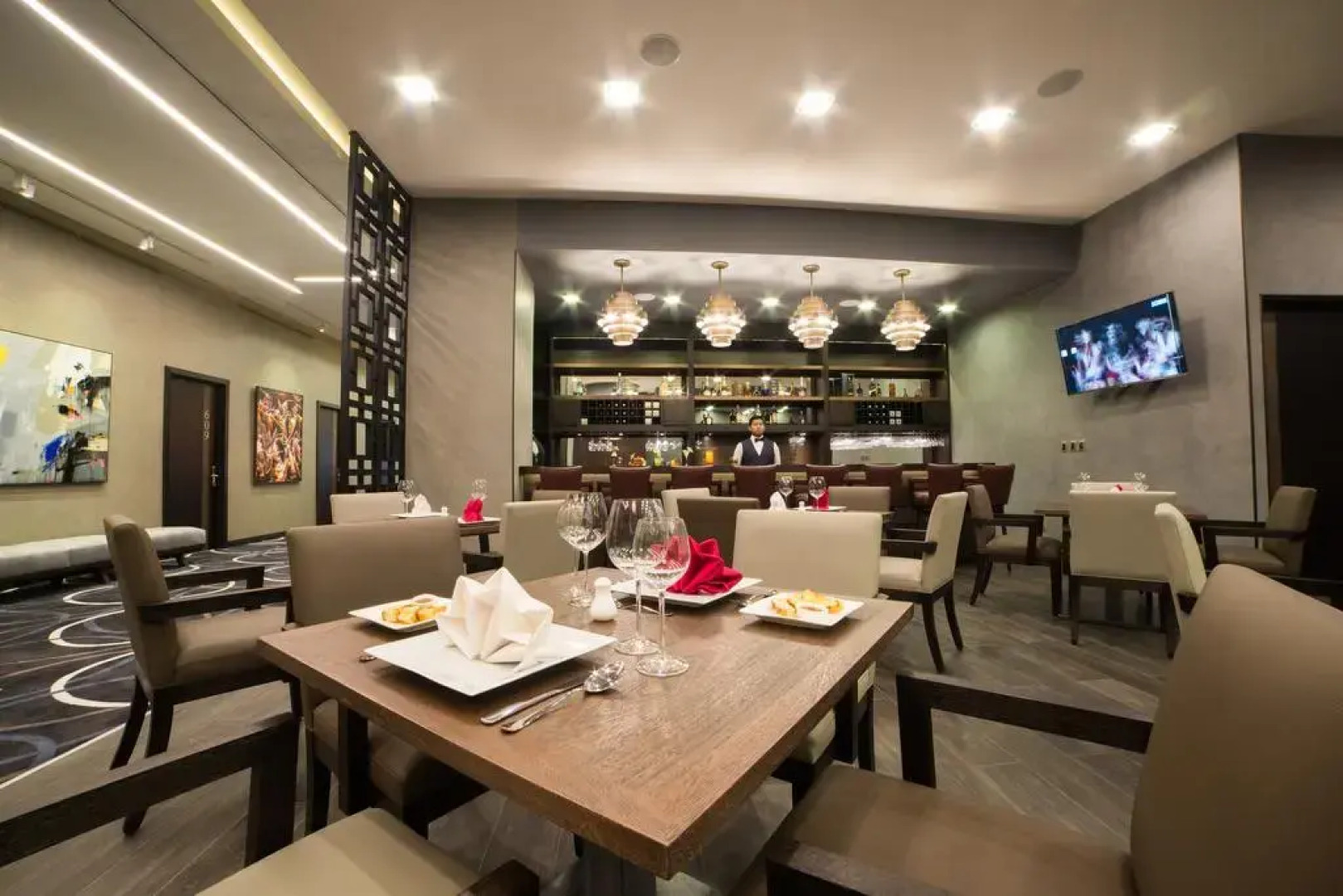 Huper Hotel Boutique