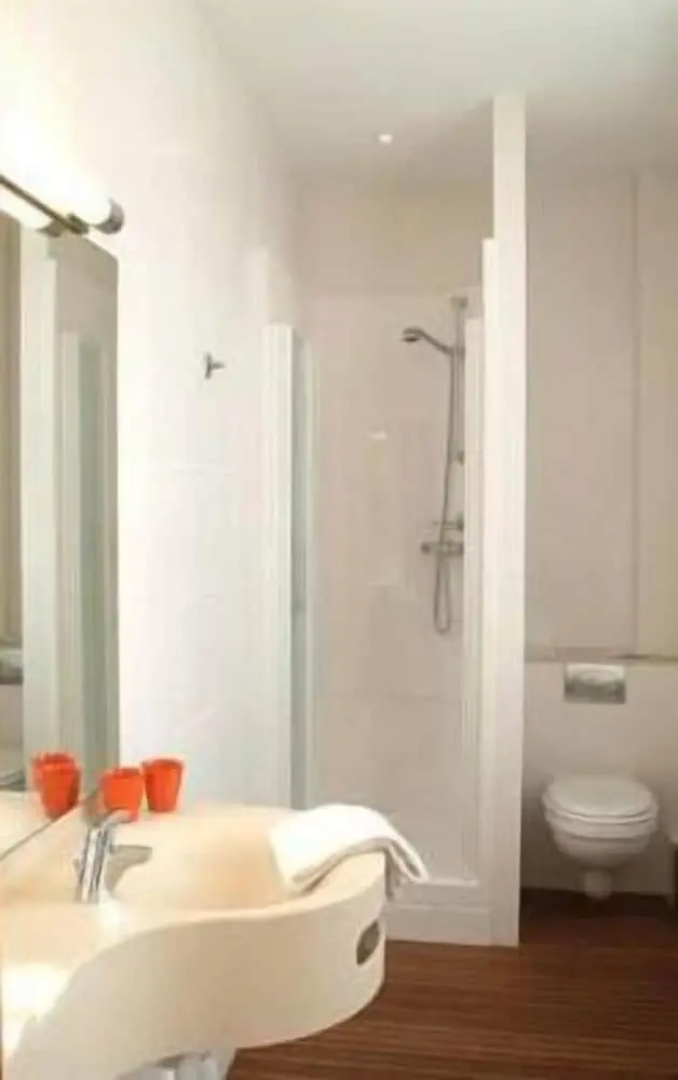 Escapade Hotel