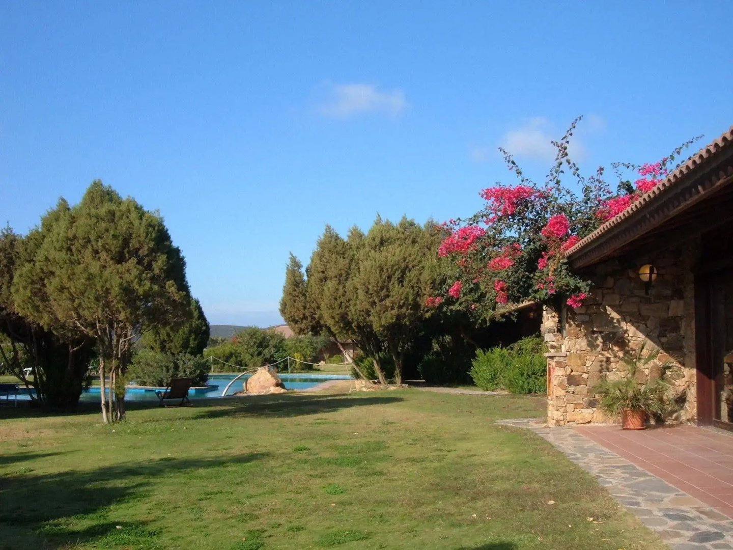 Hotel Spartivento