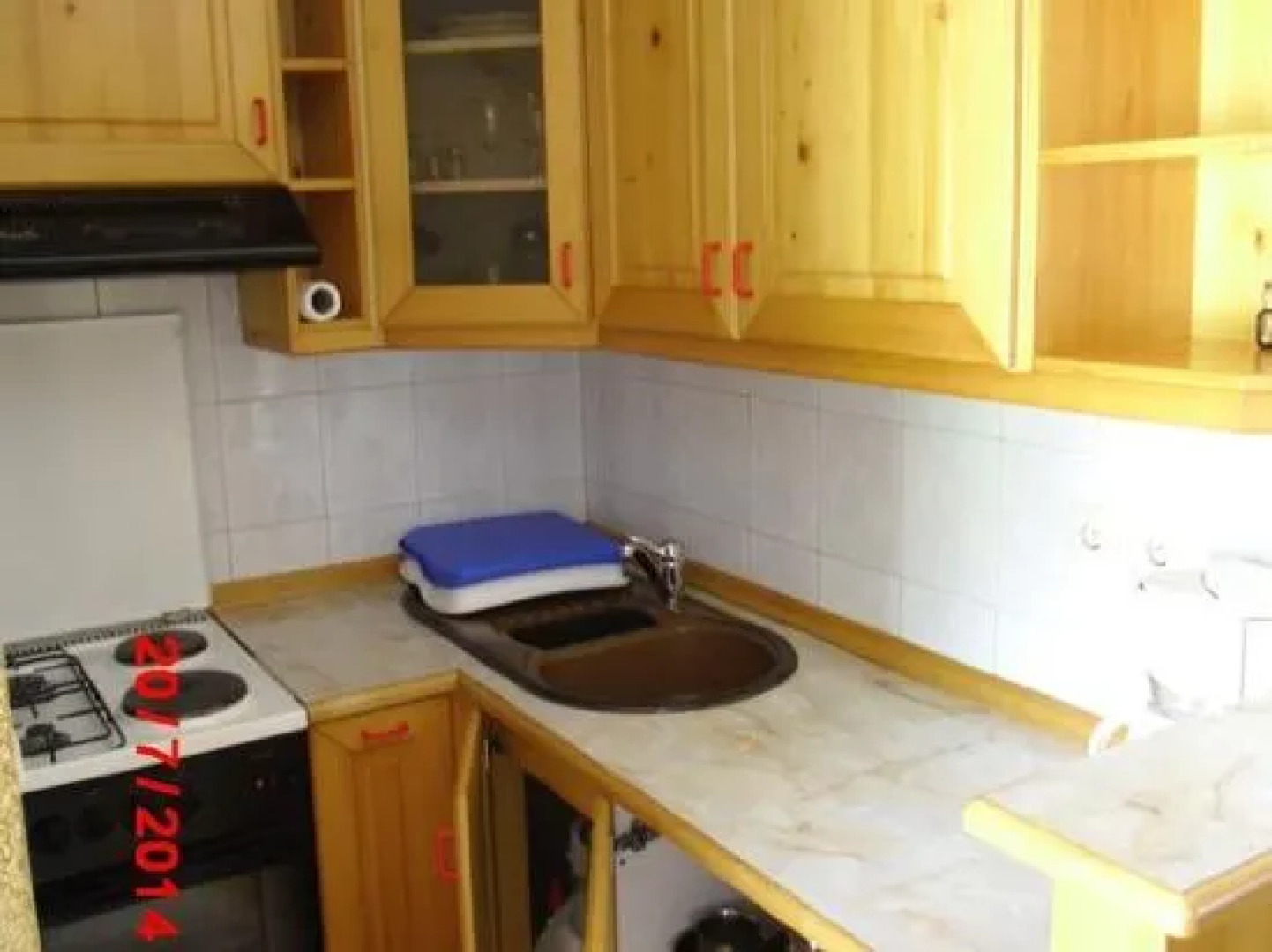 Holiday Home Pri Srni