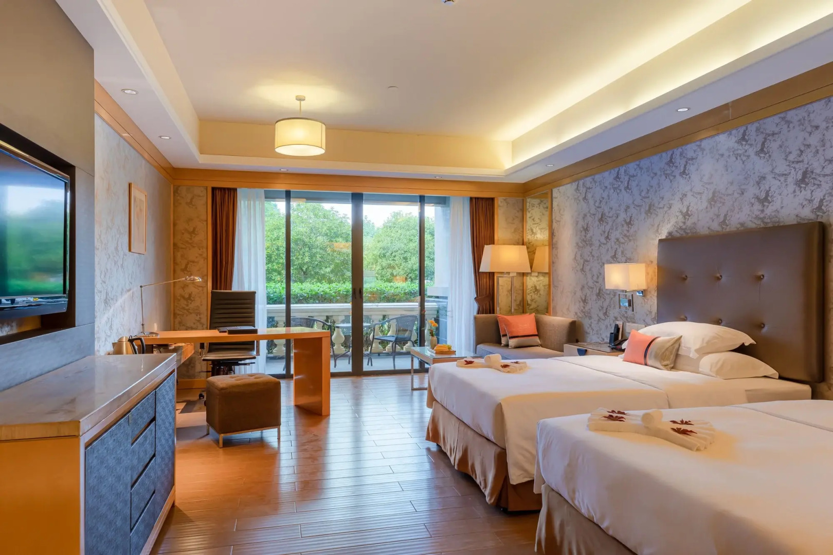 Yourworld International Conference Center