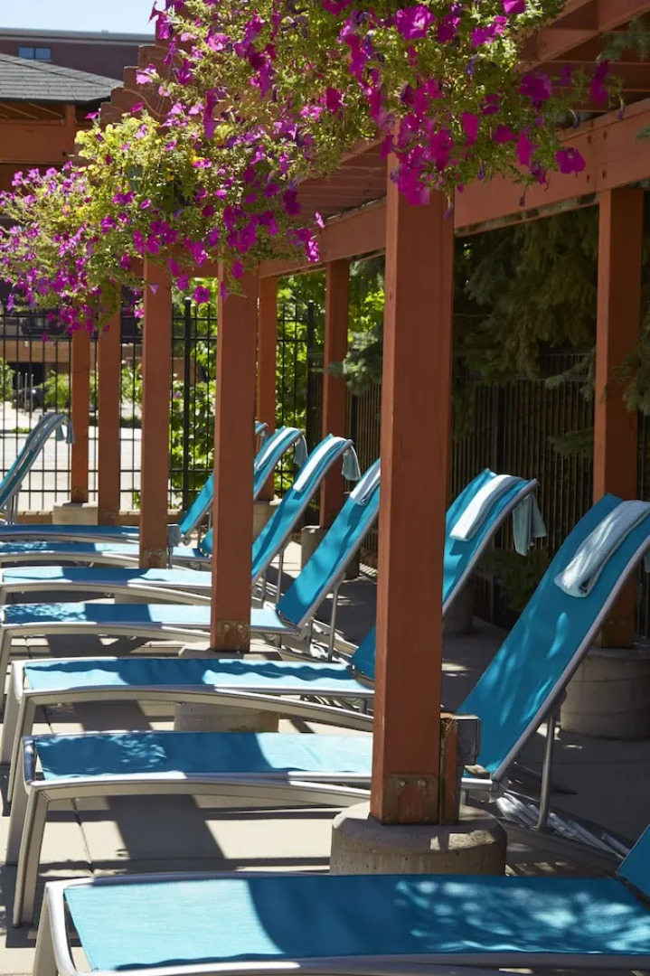 TownePlace Suites Minneapolis Downtown