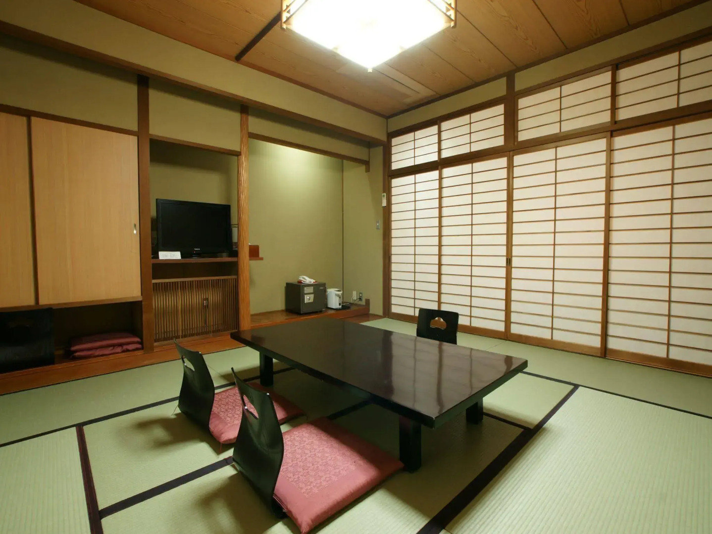 Imakuni Ryokan