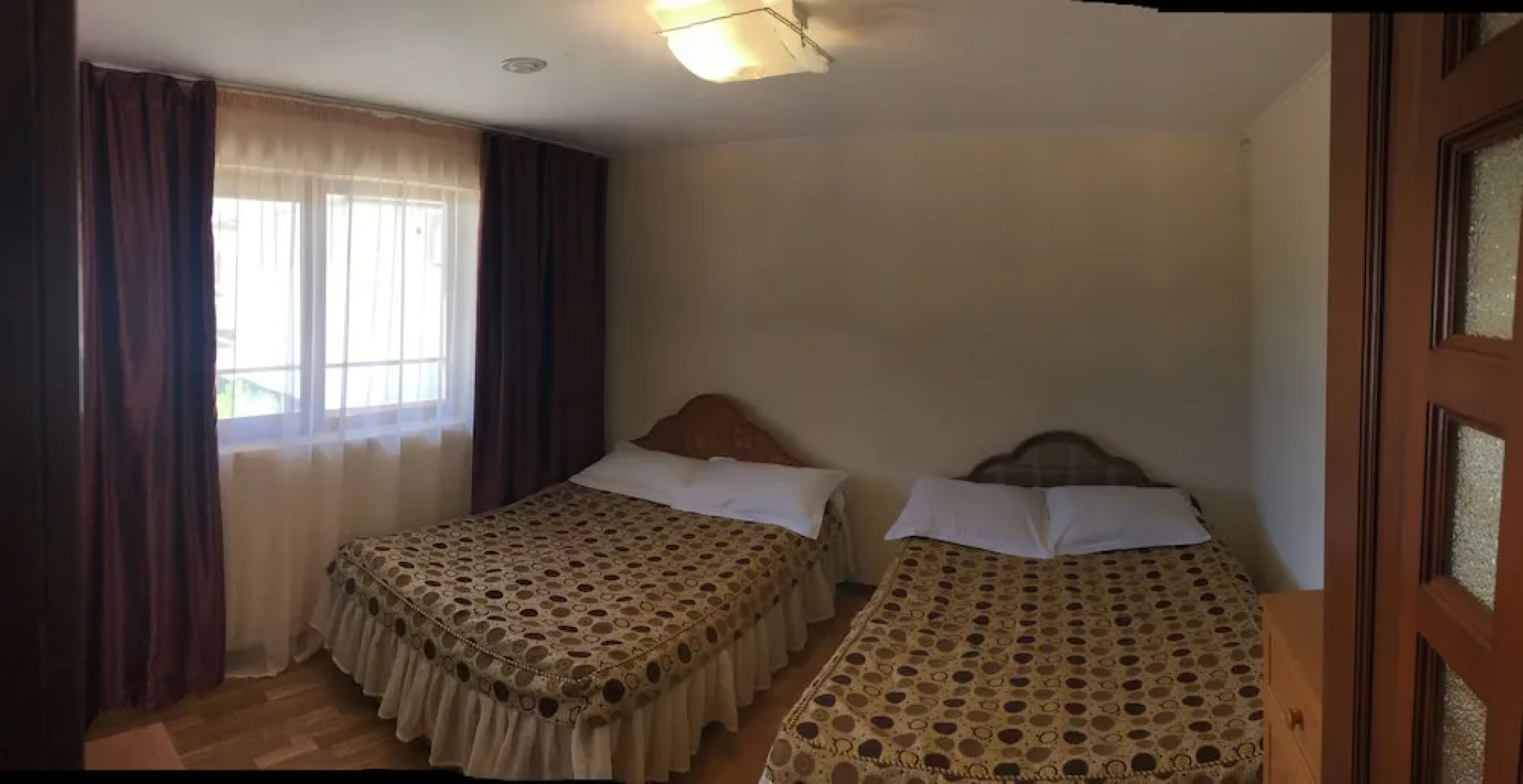 Курорт Yamayka Beach