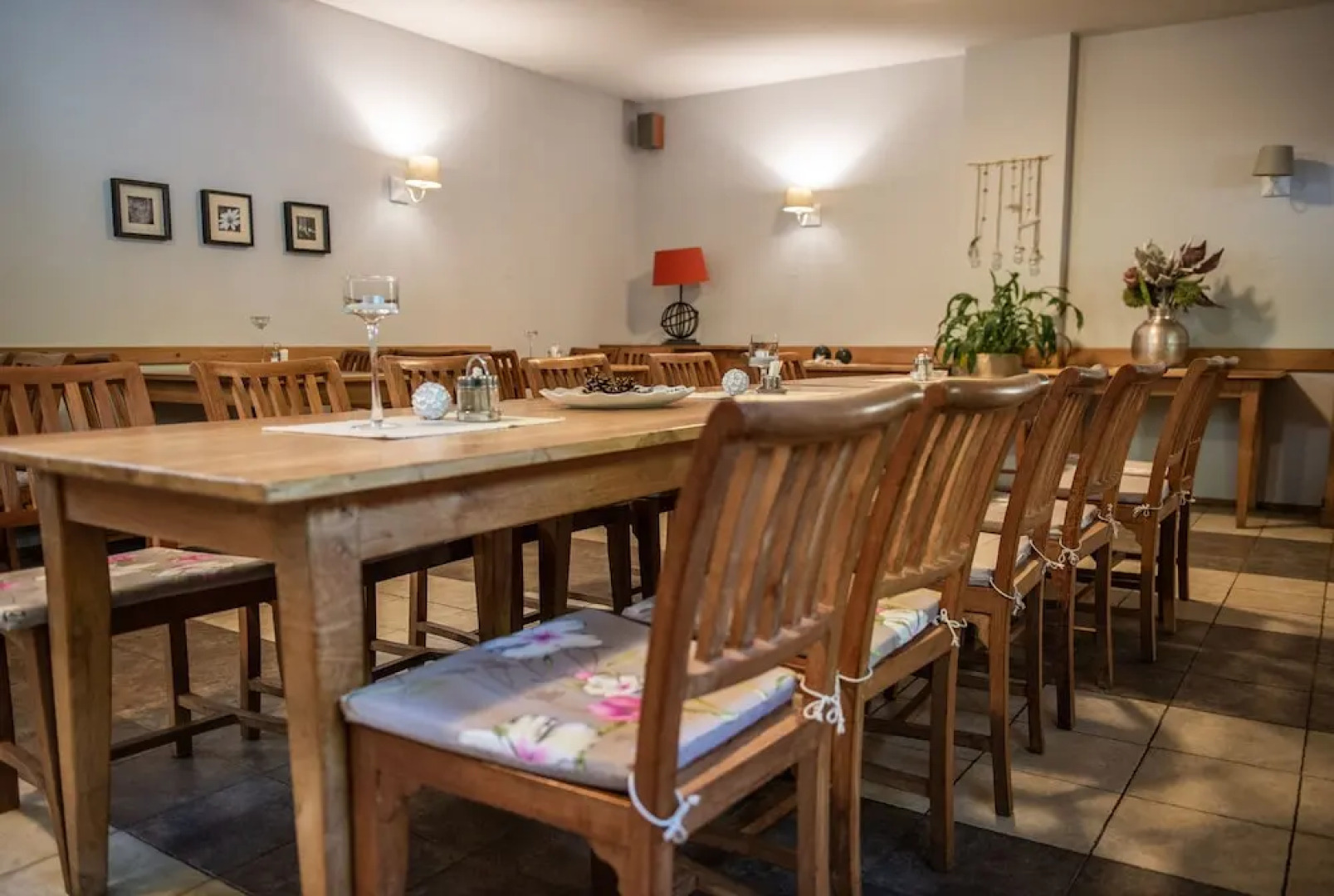 Resort-Restaurant Štilec