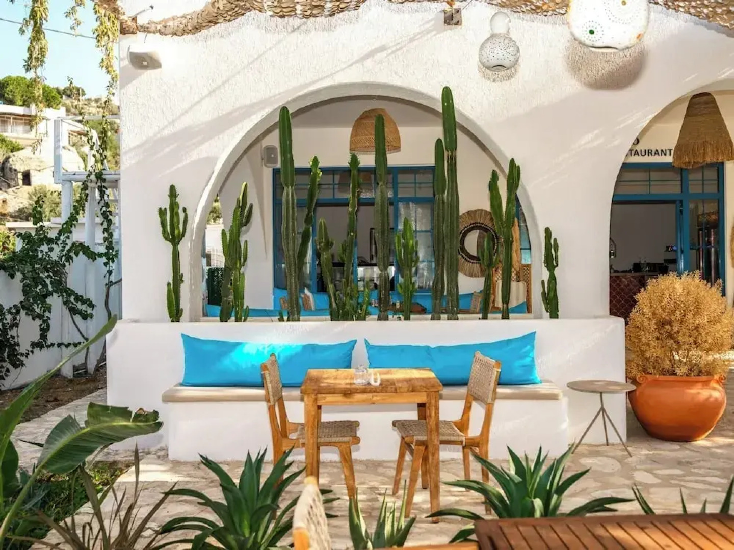 Bovilla Hotel Sentio Yalıkavak