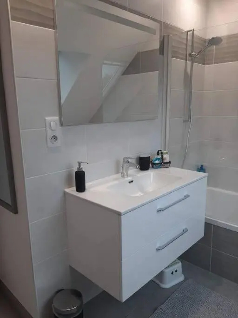 Maison Ty Prad Bord de Mer