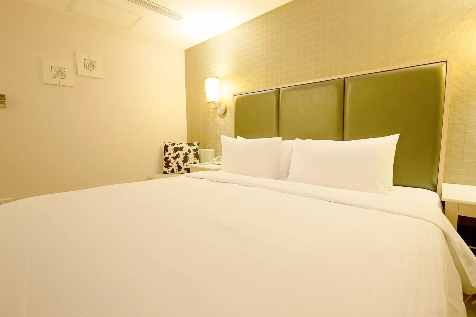 Sunrise Business Hotel – Taipei Main Station