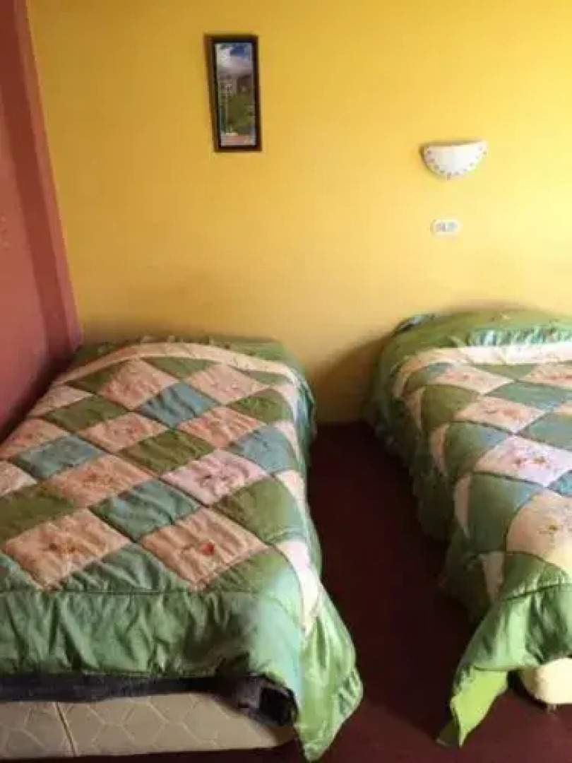 Hostal Roma Inn Puno