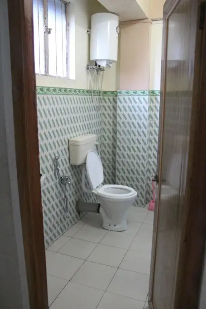 Pumpkin Vibgyor Guest House