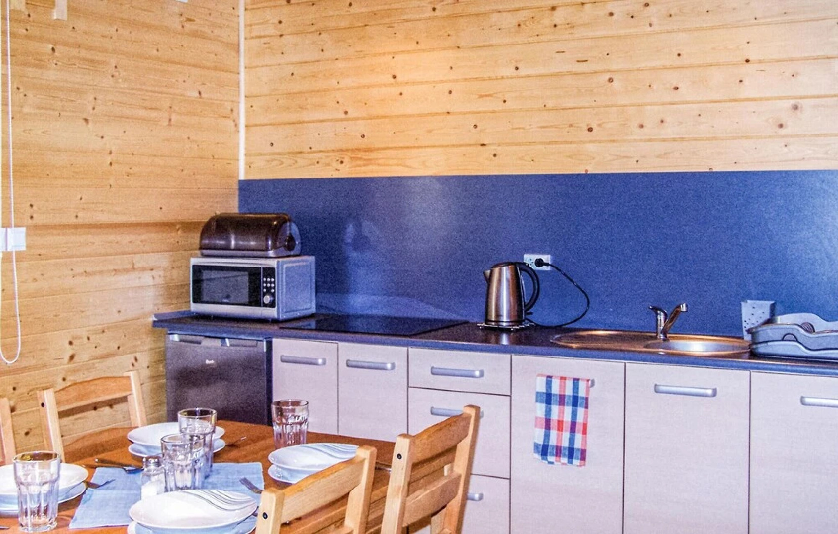 Beautiful Home in Sianozety With 2 Bedrooms and Wifi