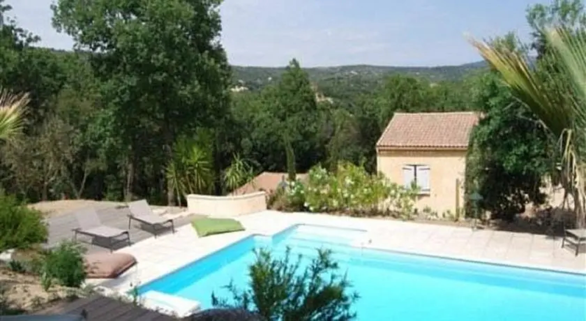 Villa Les Colombes
