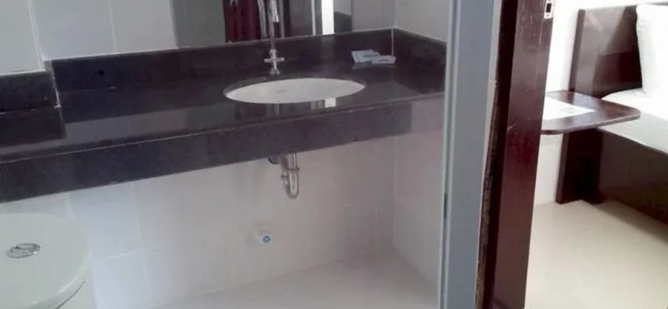 The Beach House Boracay