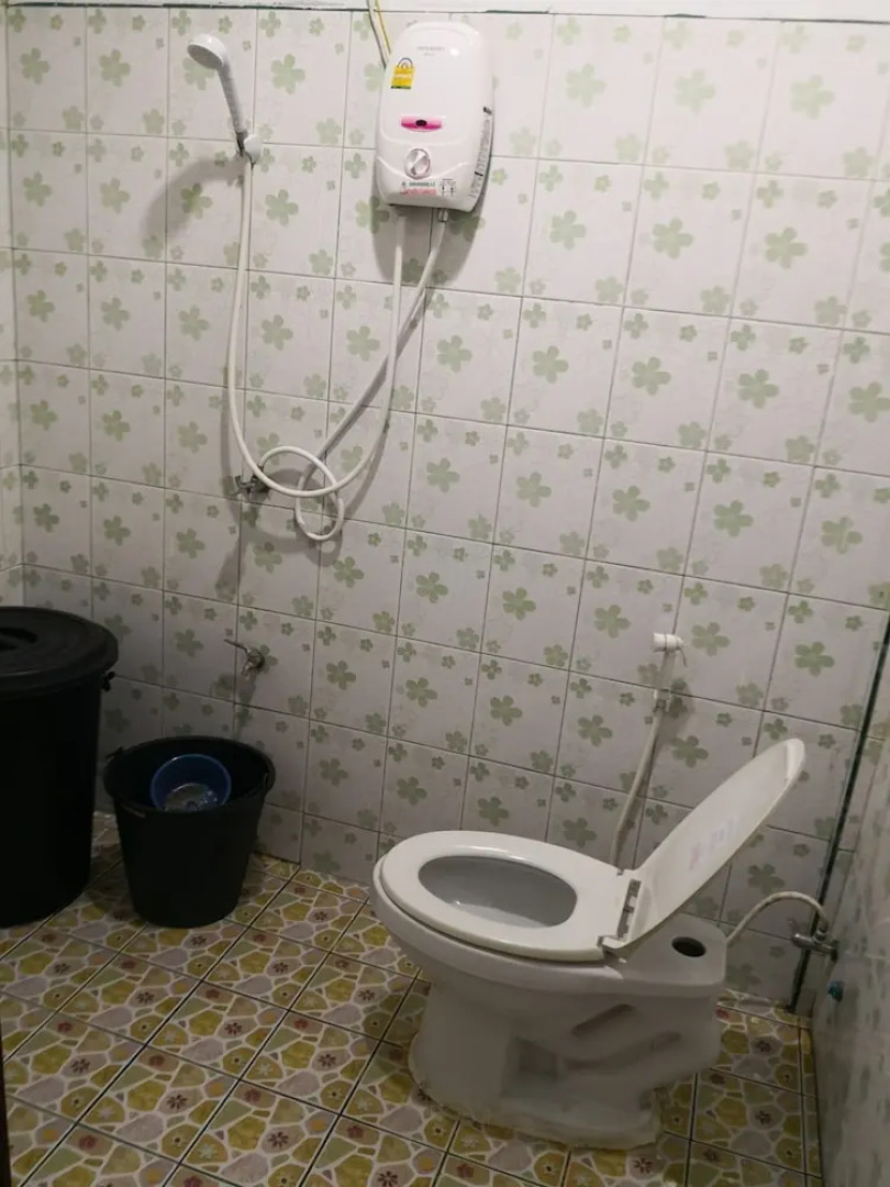 Baan Rimnam Bueng Khong Long