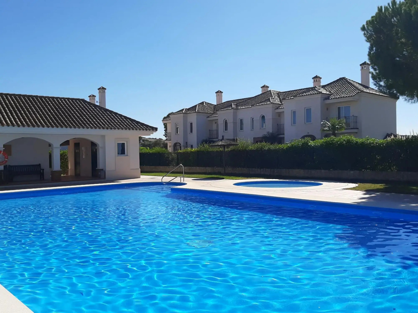 Arcos Gardens Resort