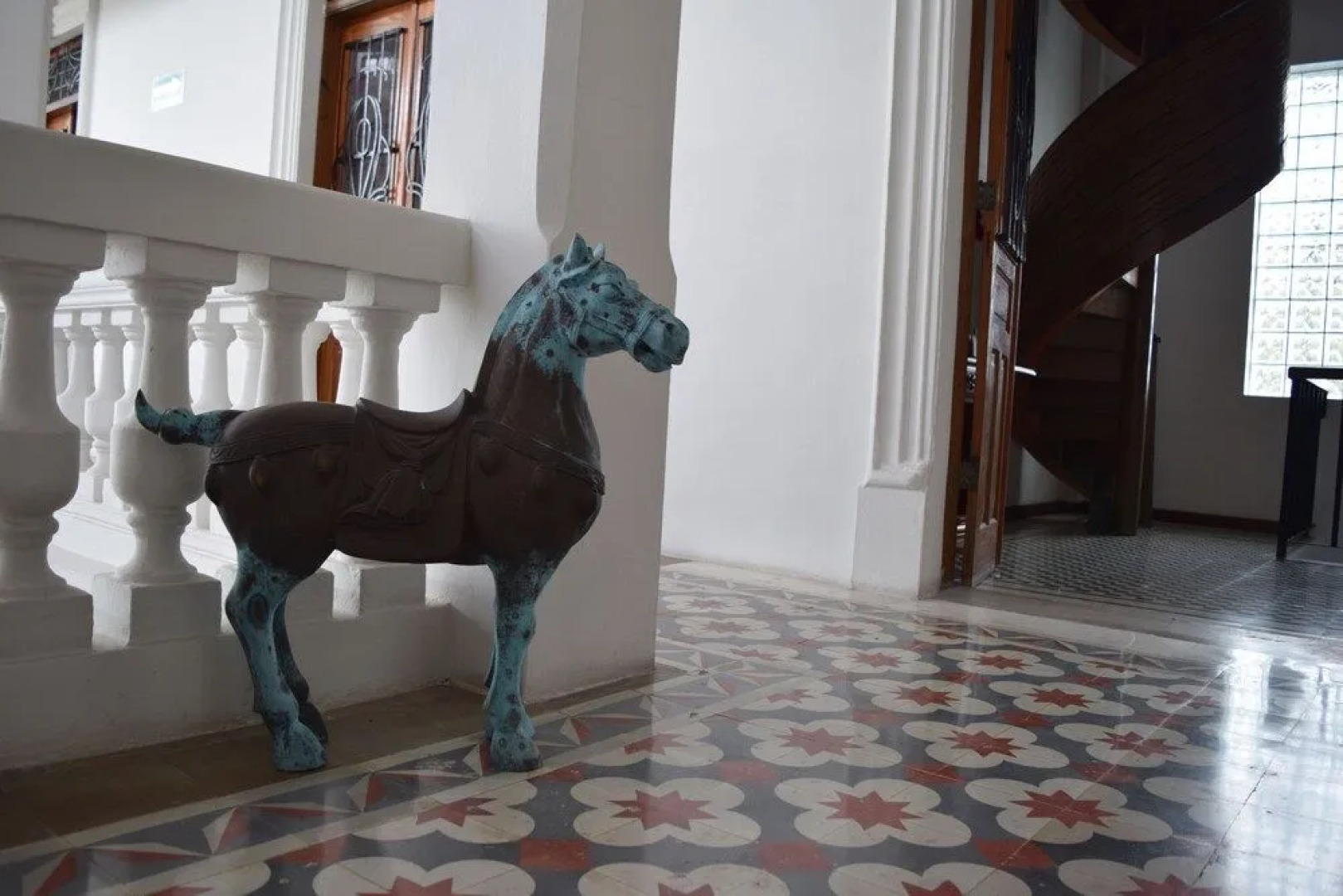 Hotel Boutique Casa Meba