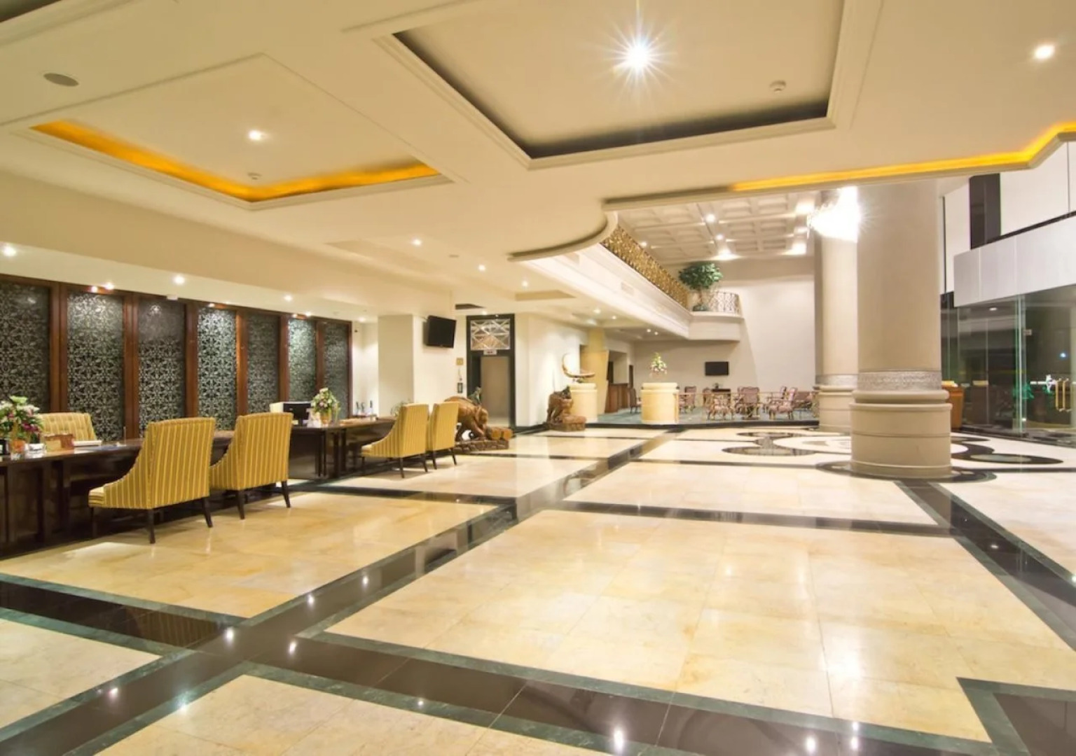 The Grand Riverside Hotel Phitsanulok