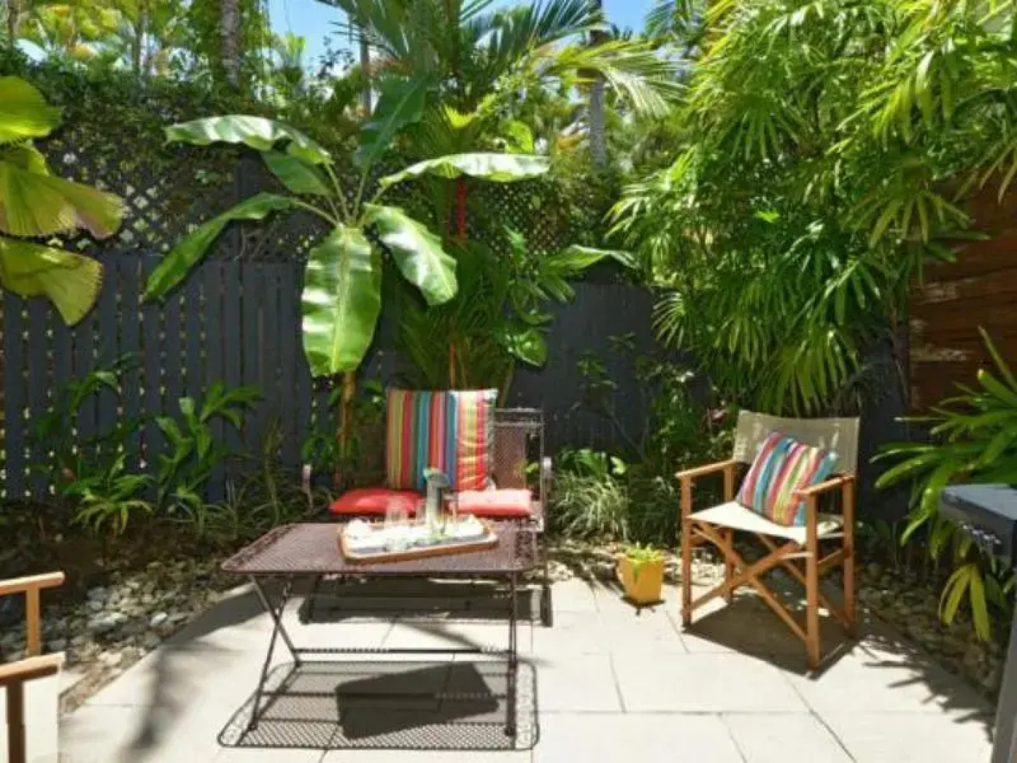 Sea La Villa Port Douglas