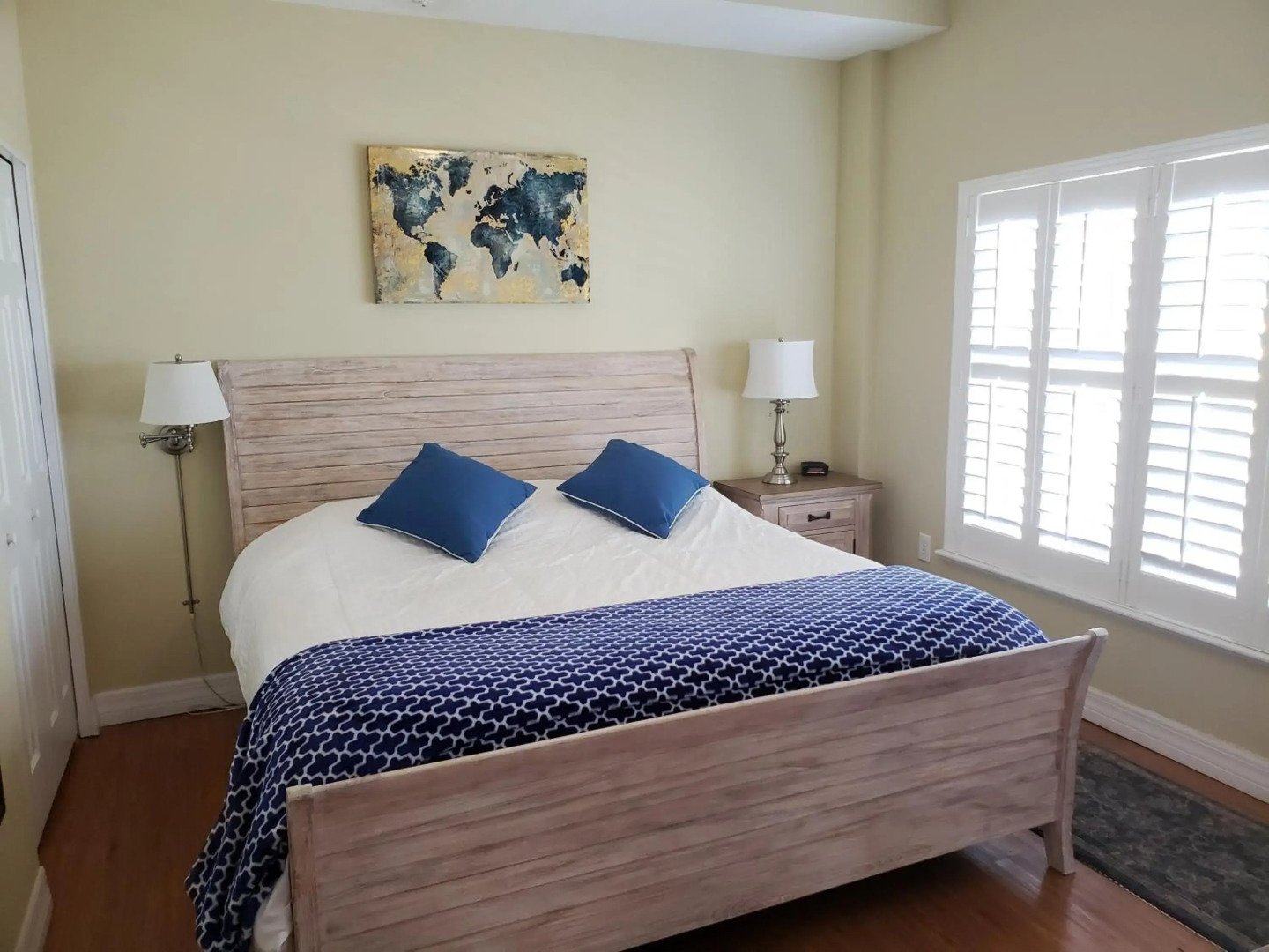 Madeira Bay Resort By Trs Inc.