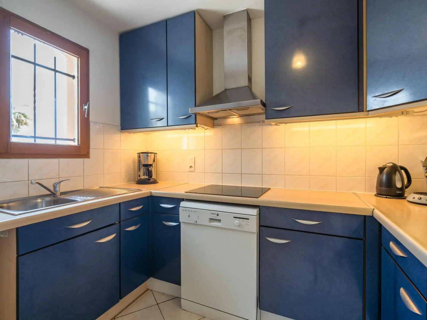 Exquisite Villa in Beaufort With Swimming Pool