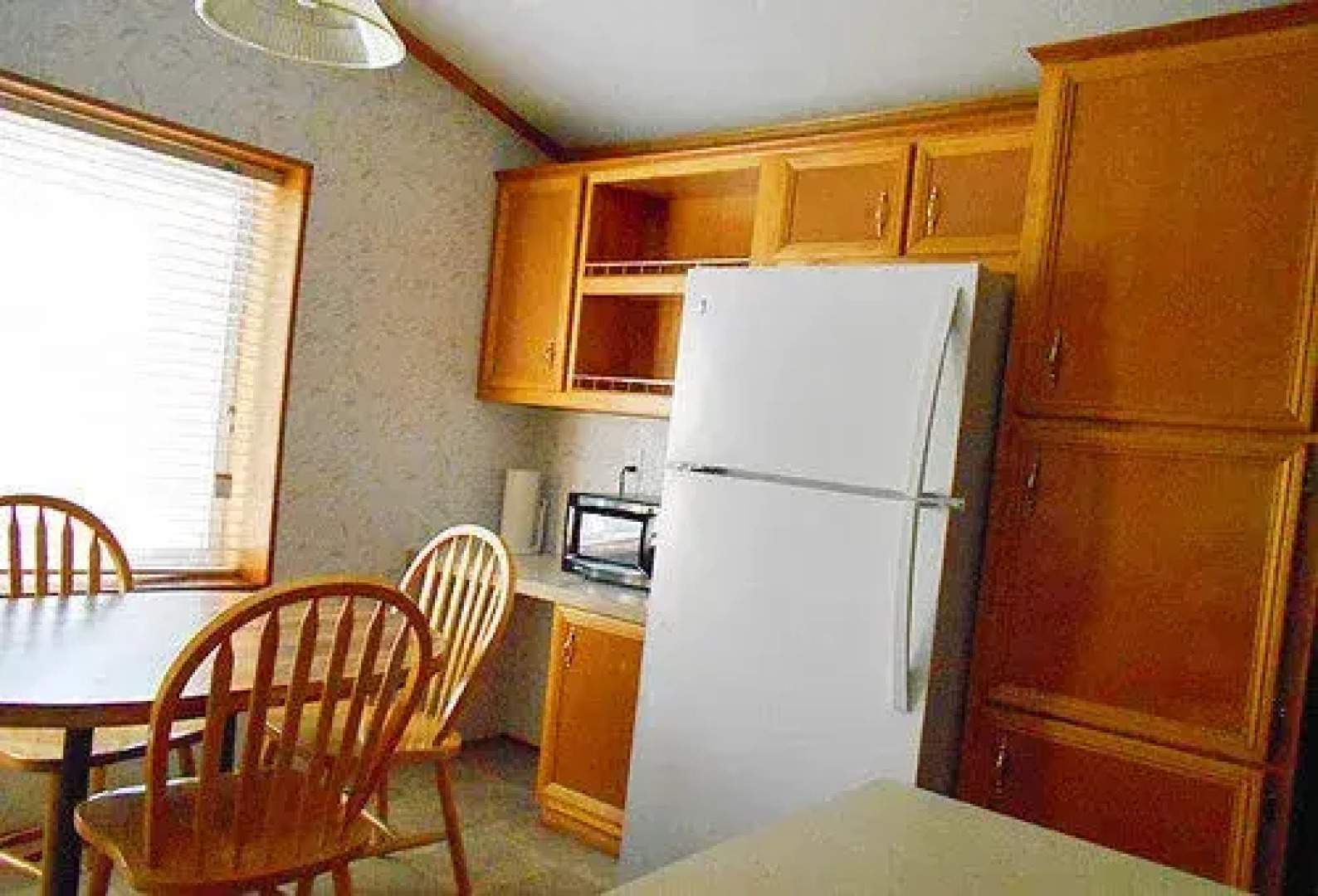 Whaler's Rest RV & Camping Resort