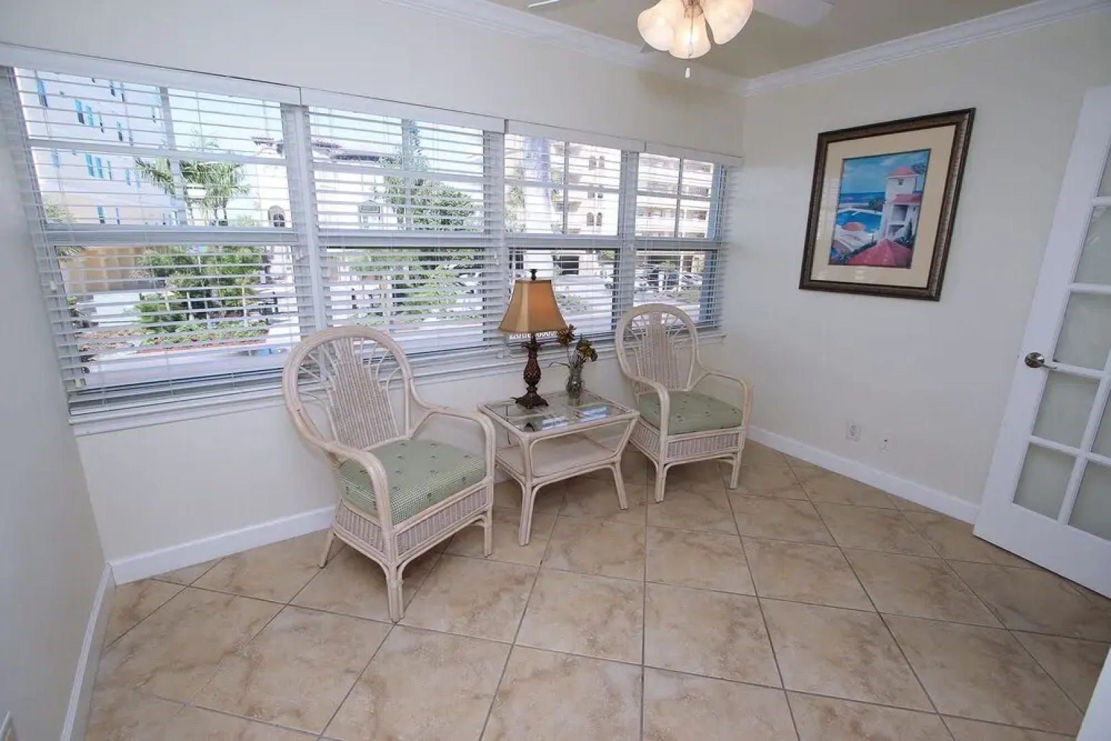 Barefoot Beach Resort 217E Apartment