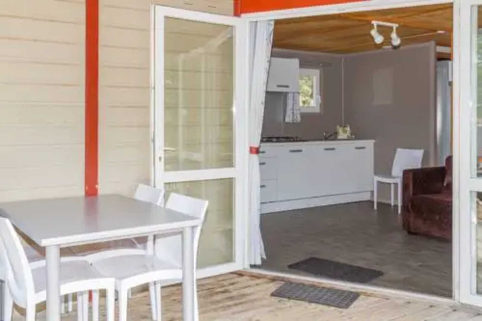 Camping RCN Val de Cantobre