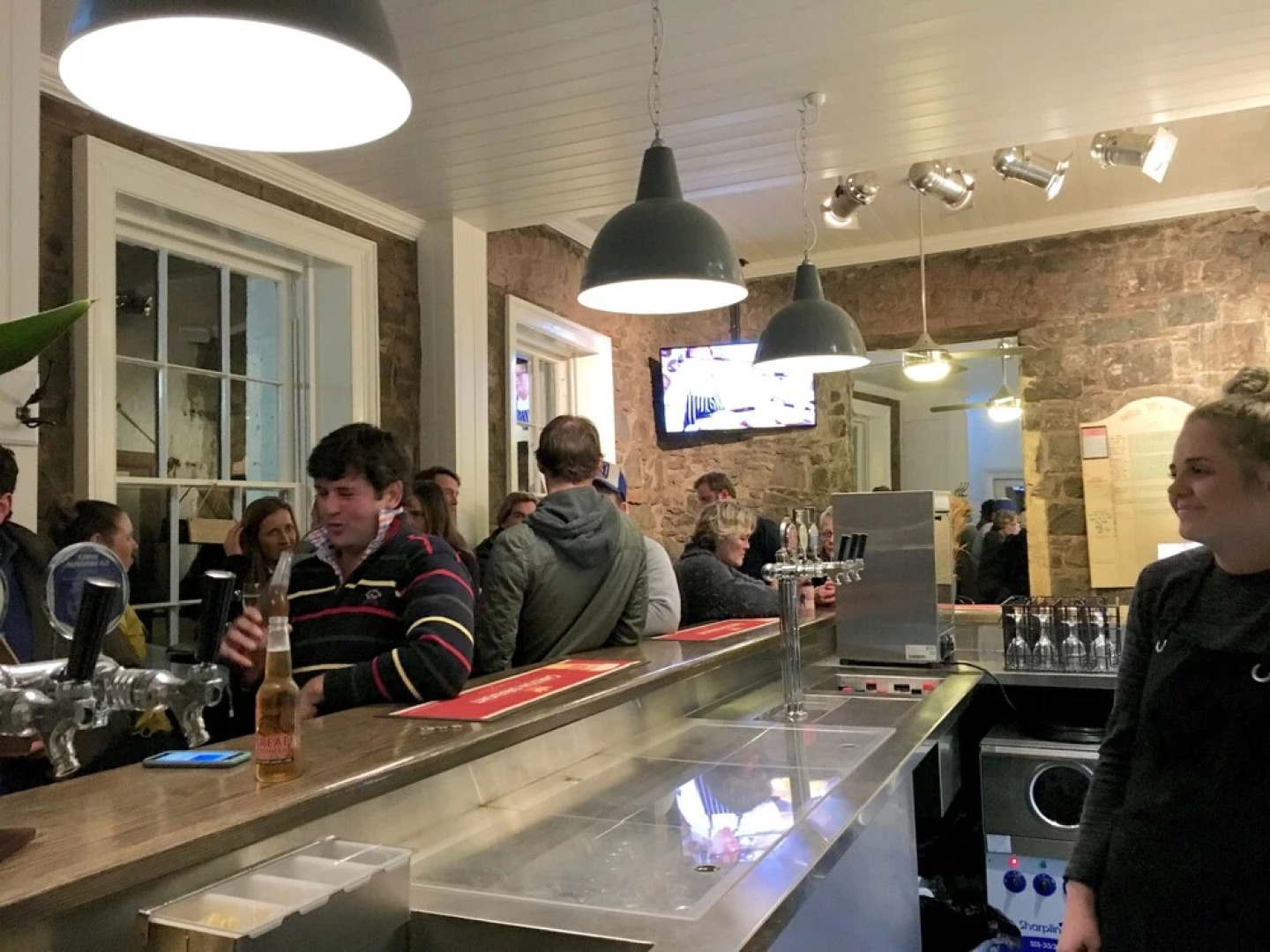 Elephant Bridge Hotel