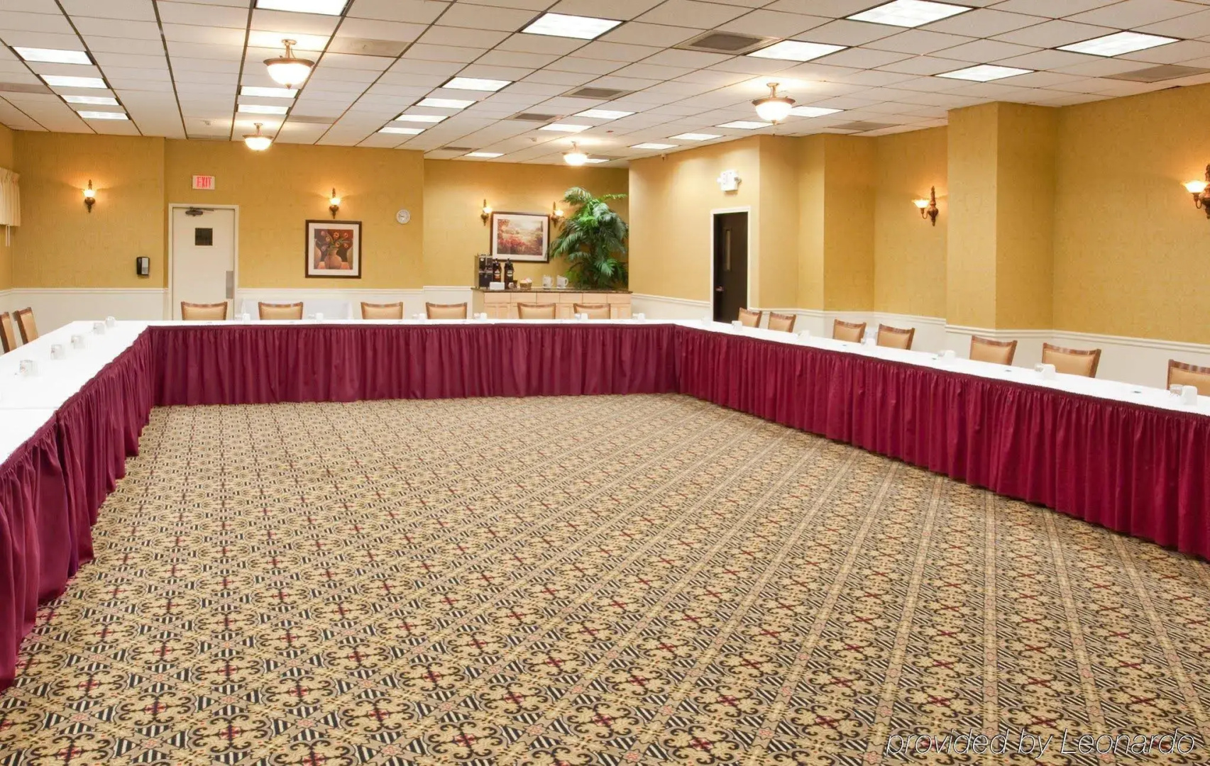 Holiday Inn Rancho Cordova by IHG