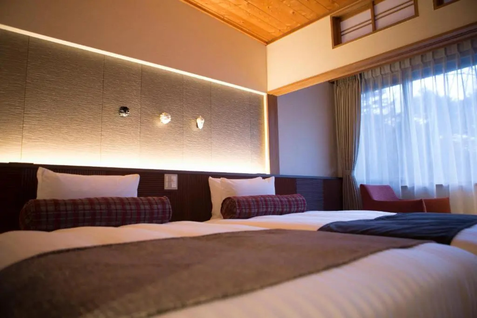 Kamikouchi Hotel SHIRAKABASO