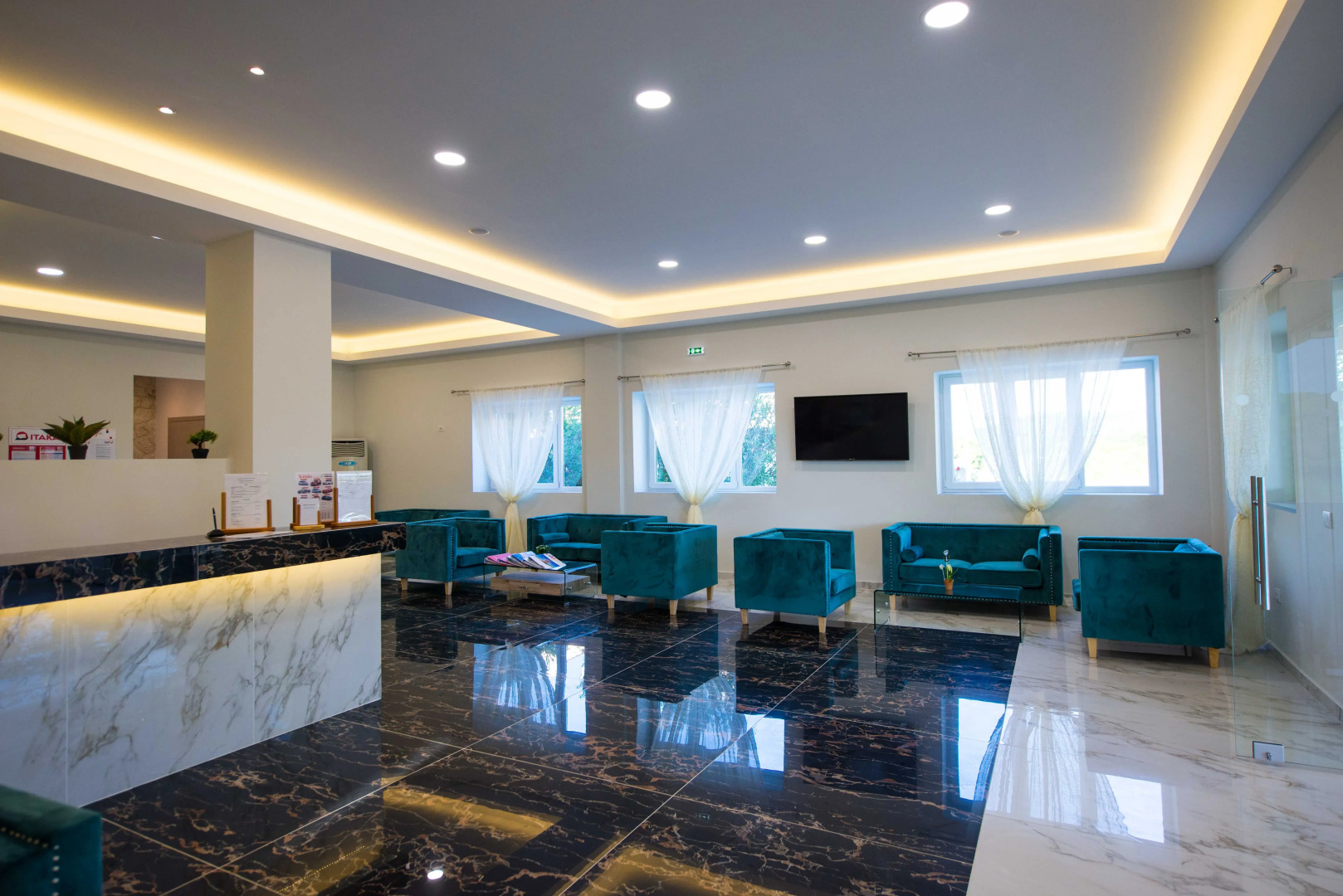 Amour Holiday Resort