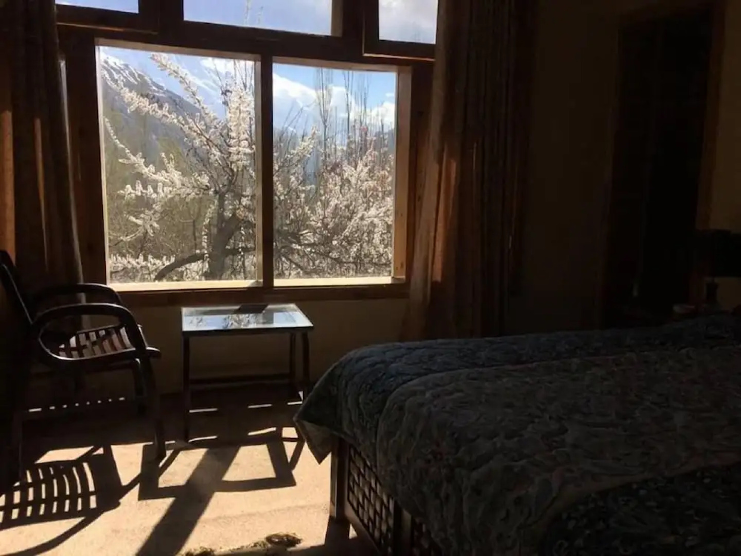 Embassy Villa Suites