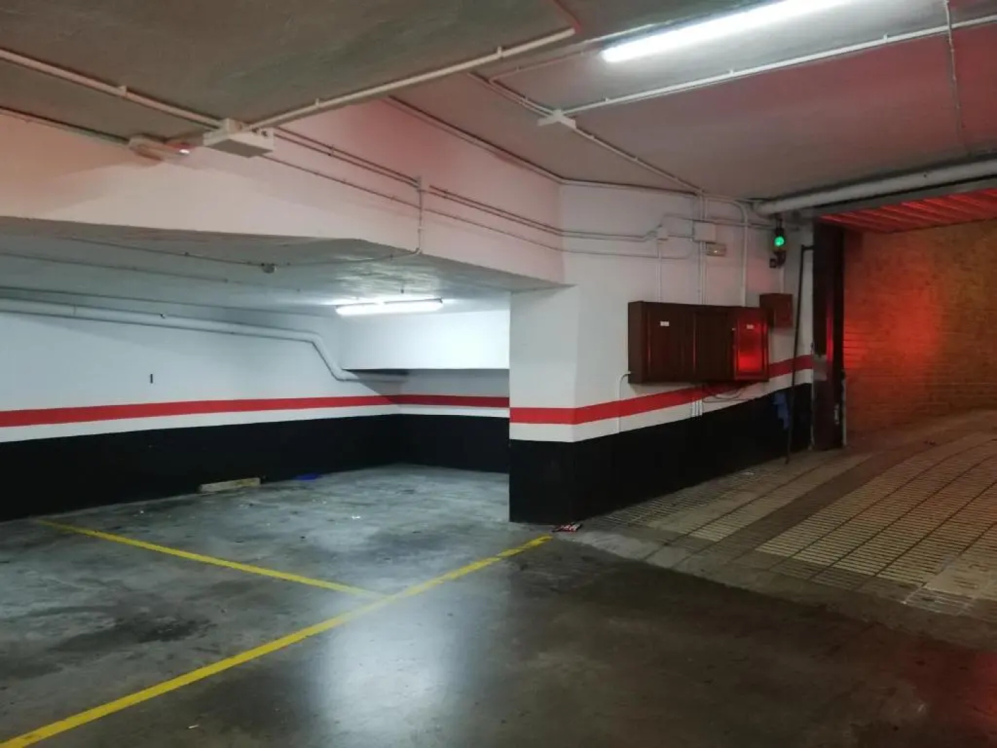 Apartamento Tellería con parking gratis