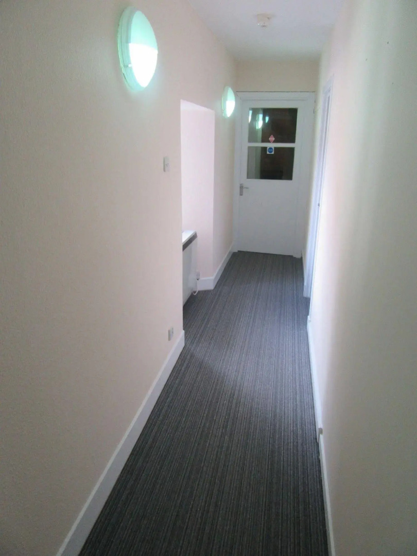 The Breadalbane Arms Hotel (Room Only)