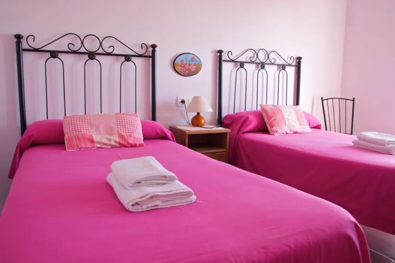 El Balcón De Alange Guesthouse