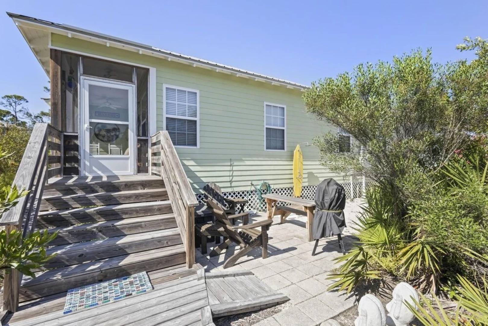 The Rookery II Unit 1101