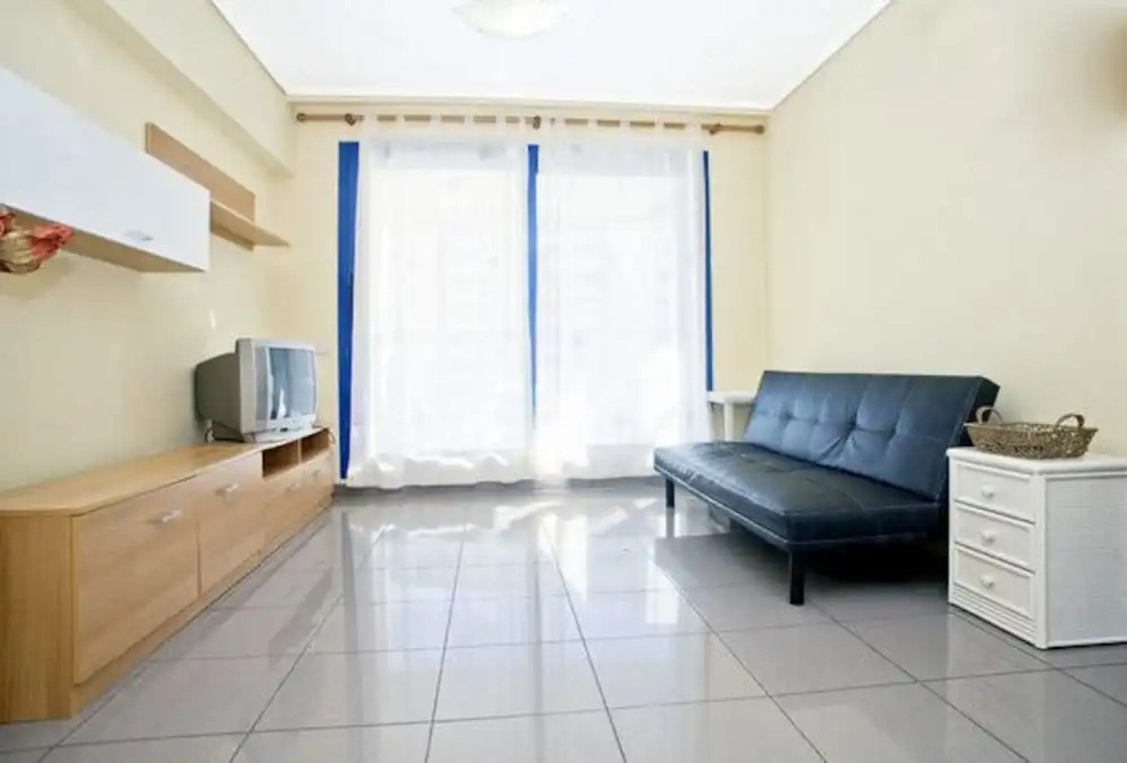 Accommodation Beach Apartments