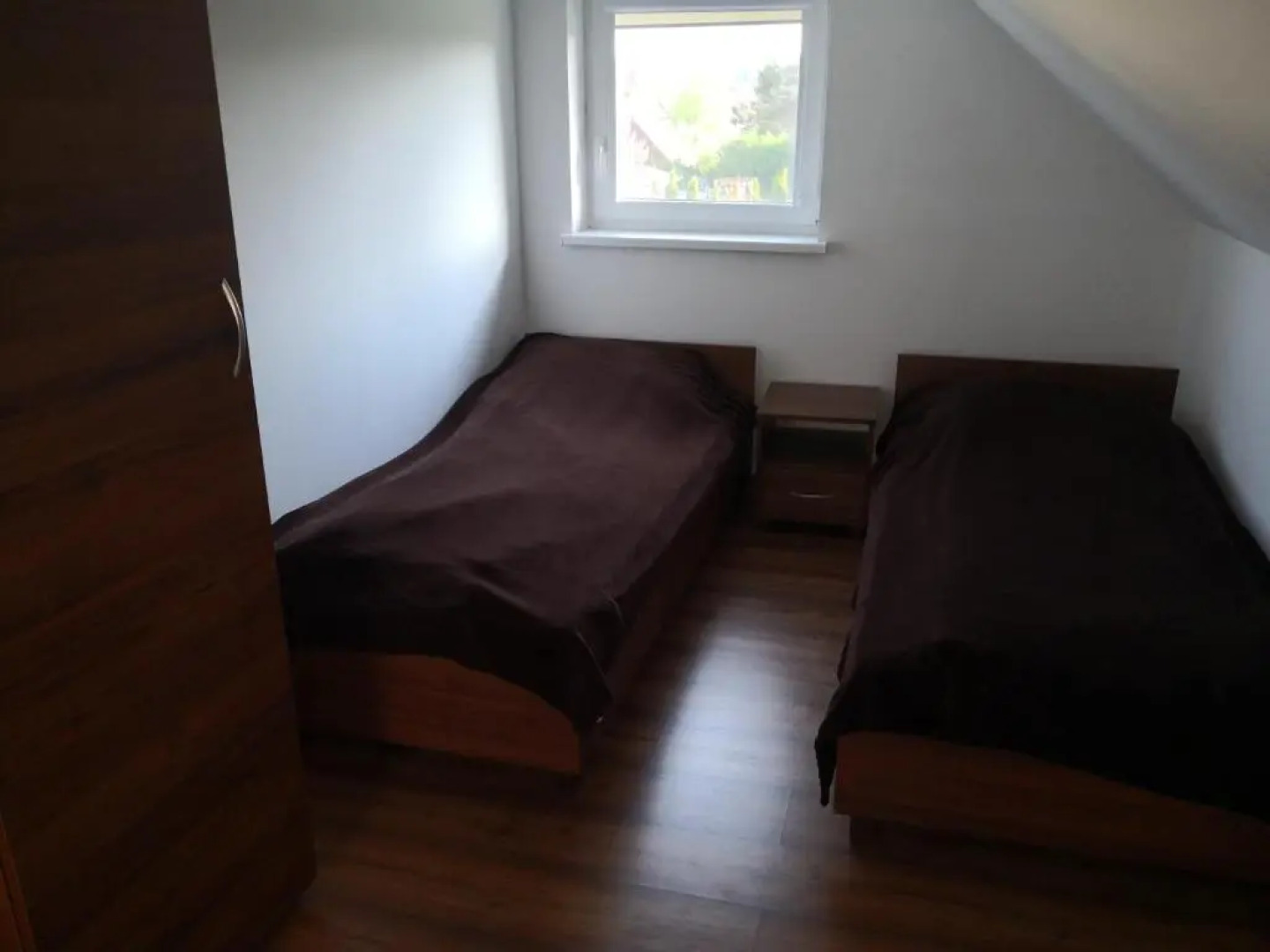 Apartament Bocian