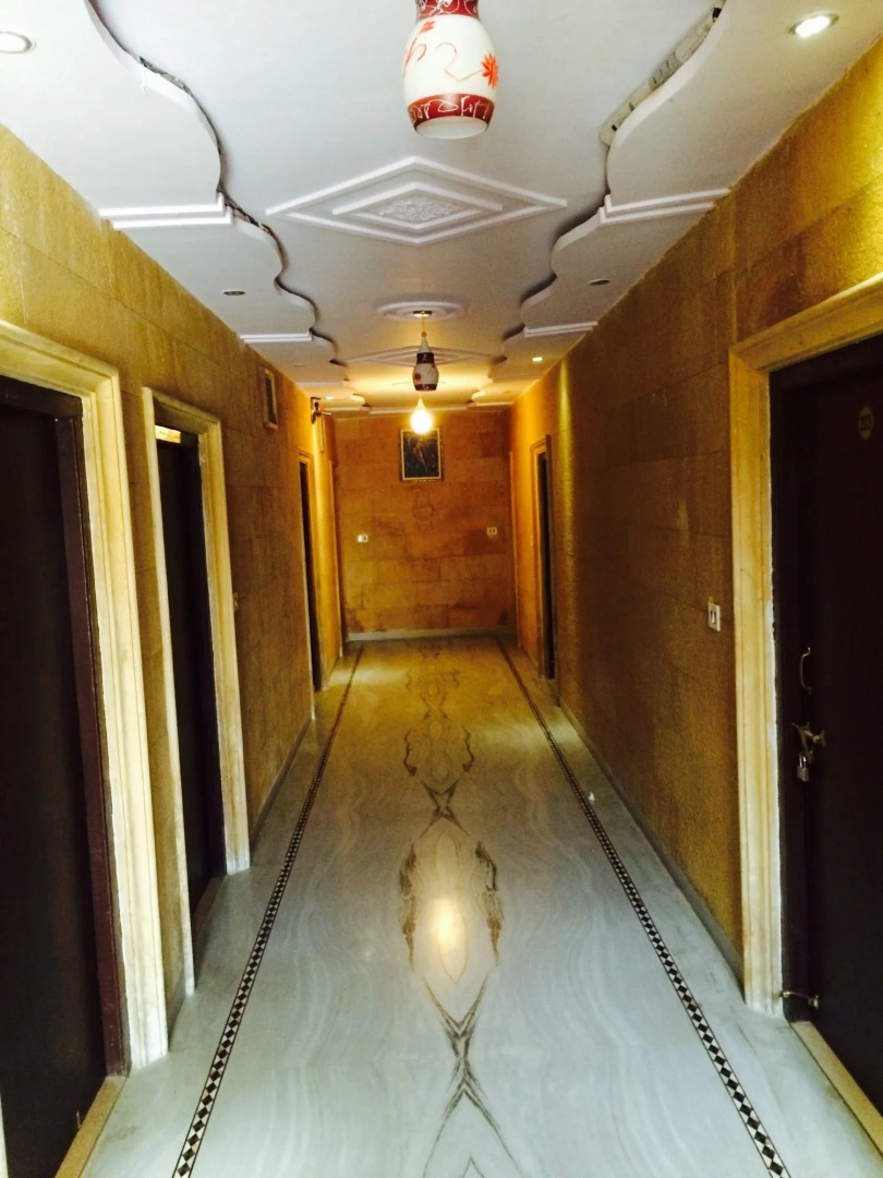 Mystic Jaisalmer