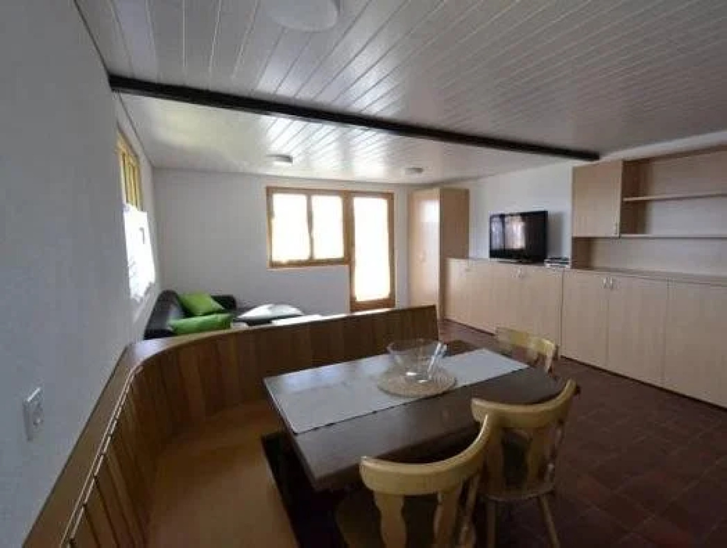 Appartmenthaus Bergfreund