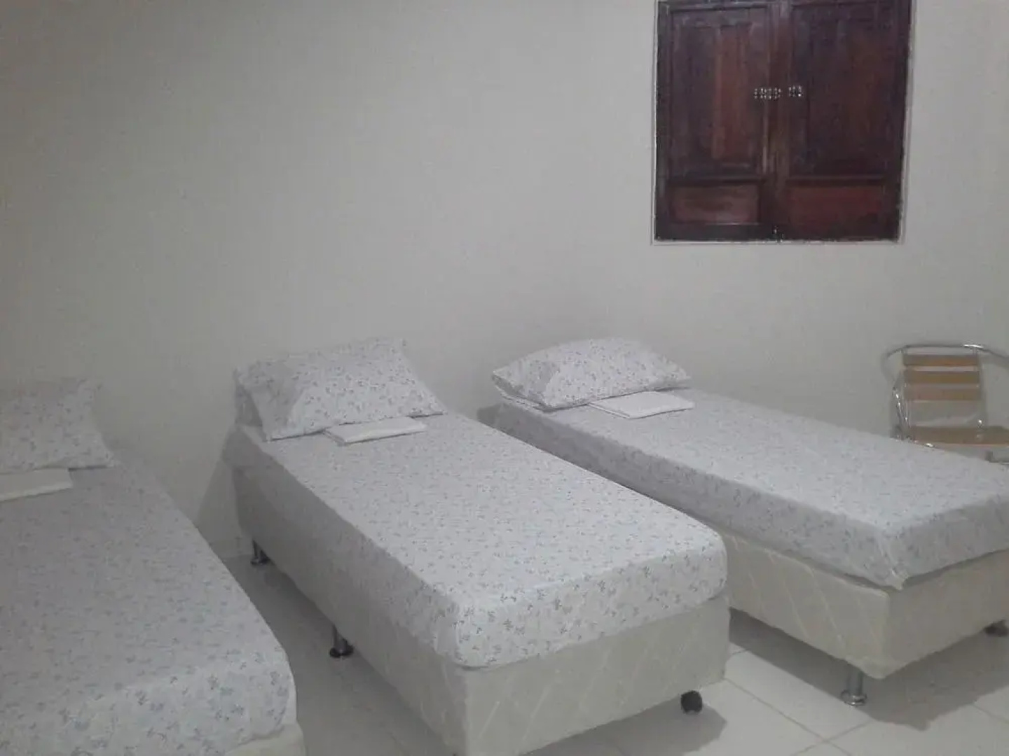 Casa Familiar do Moinho